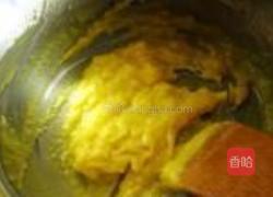 自制卡仕达酱的做法图解2