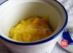 自制卡仕达酱的做法图解3