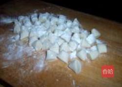 韭菜木耳水饺的做法图解8