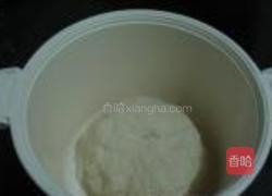 家庭手擀面的做法图解1