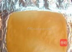 焦糖花生酥的做法图解6