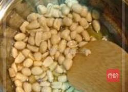 焦糖花生酥的做法图解7