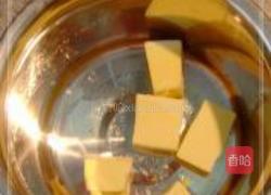 焦糖花生酥的做法图解1