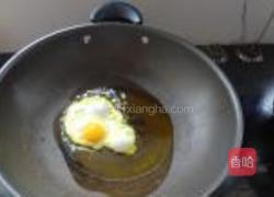 五彩蛋炒饭的做法图解5