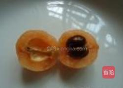 枇杷冰糖水的做法图解2