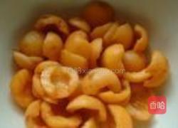 枇杷冰糖水的做法图解4