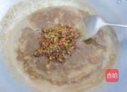 三宝芋头糕的做法图解13