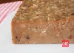 三宝芋头糕的做法图解16