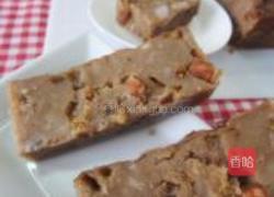 三宝芋头糕的做法图解18