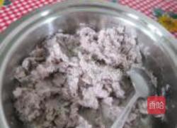 三宝芋头糕的做法图解7