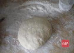 刀切面的做法图解1