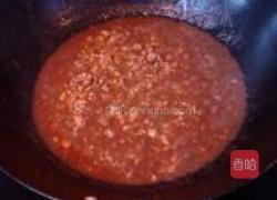 刀切面的做法图解3