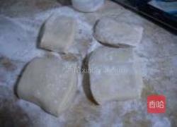 刀切面的做法图解5