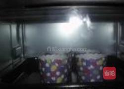 葡萄干马芬蛋糕的做法图解10