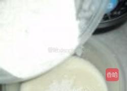 葡萄干马芬蛋糕的做法图解7