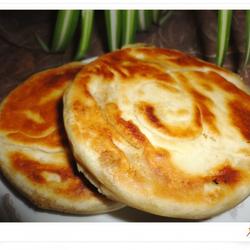 麻酱饼的做法[图]