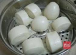 刀切馒头的做法图解8