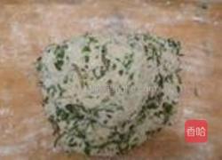马齿苋团子的做法图解10