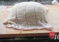 鸡汁生煎包的做法图解10