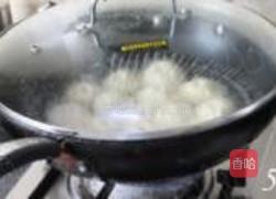 鸡汁生煎包的做法图解17
