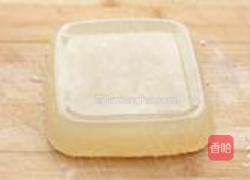 鸡汁生煎包的做法图解3