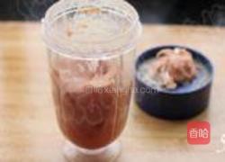 鸡汁生煎包的做法图解5