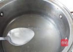 樱桃果冻的做法图解4