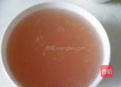 樱桃果冻的做法图解5