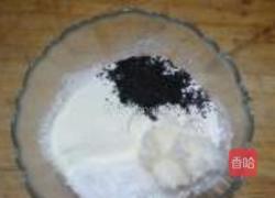 小酥饼的做法图解2