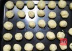 小酥饼的做法图解5