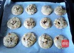 核桃仁桃酥的做法图解14