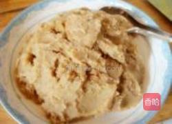 栗蓉馅的做法图解7