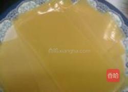 意式千层面的做法图解2