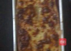 意式千层面的做法图解8