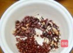 腊八粥的做法图解1
