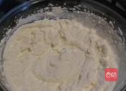 新年蛋糕的做法图解2