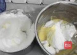 戚风蛋糕的做法图解7