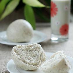 豆渣馒头的做法[图]