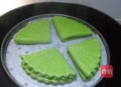 花边荷叶夹的做法图解14