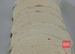 香菇鸡肉粥的做法图解1