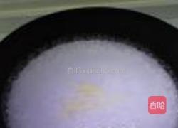 香菇鸡肉粥的做法图解7