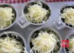 寿司芝士塔的做法图解6