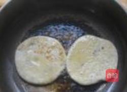 豆沙饼的做法图解10