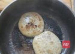 豆沙饼的做法图解11