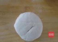 豆沙饼的做法图解4