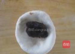 豆沙饼的做法图解6