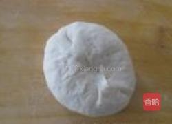 豆沙饼的做法图解7