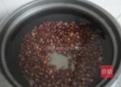 自制红豆沙的做法图解2