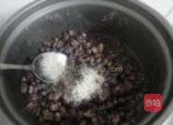 自制红豆沙的做法图解5