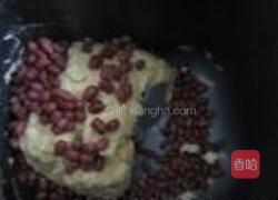 红豆吐司的做法图解5